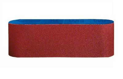 Bosch Accessories 2608606059 Schuurbandset Korrelgrootte (num) 60, 80, 100 (l x b) 480 mm x 75 mm 1 set(s) Bosch Accessories 2608606059 Schuurbandset Korrelgrootte (num) 60, 80, 100 (l x b) 480 mm x 75 mm 1 set(s)
