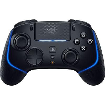 Razer Wolverine V2 Pro gamepad - thumbnail