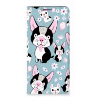 Motorola Moto G60s | Hoesje maken | Hondjes - thumbnail