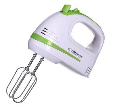 Esperanza EKM011 Apple Pie Handmixer