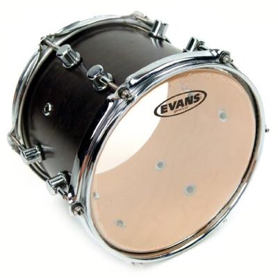 Evans TT20G2 Clear Drumvel 20 Inch