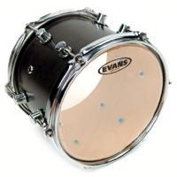 Evans TT20G2 Clear Drumvel 20 Inch - thumbnail