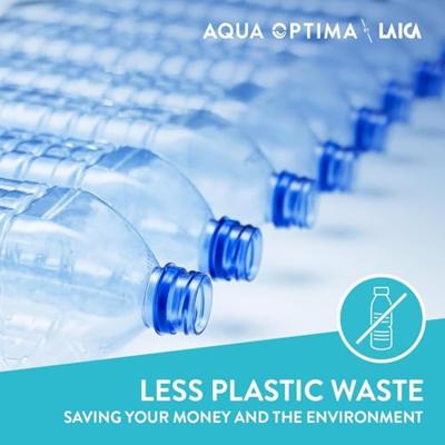 Waterfilter Aqua Optima Evolve+