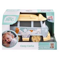 ABC cozy carlo camper - thumbnail