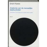 Anatomie van de menselijke destructiviteit (Paperback) - thumbnail