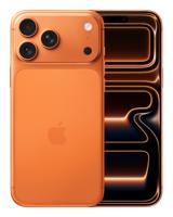 Apple iPhone 17 Pro Max 17,5 cm (6.9") Dual SIM iOS 26 5G USB Type-C 512 GB Oranje - thumbnail