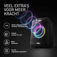 Speakers Panasonic SC-BMAX5E-K - thumbnail