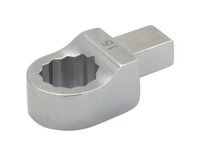 Bahco insteekringsleutel | rechthoekige aansluiting 14x18 mm | 30 mm - 148-30 Bahco insteekringsleutel | rechthoekige aansluiting 14x18 mm | 30 mm - 148-30