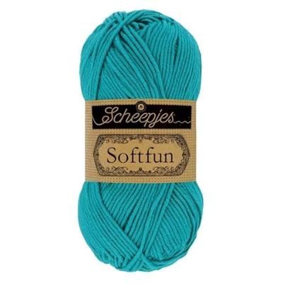 Scheepjes Softfun - 2617 Jam