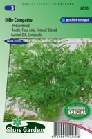 Dille zaden Compatto - thumbnail