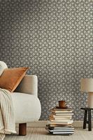 Architects Paper Art of Eden - Geel - Retro - 390613 - thumbnail