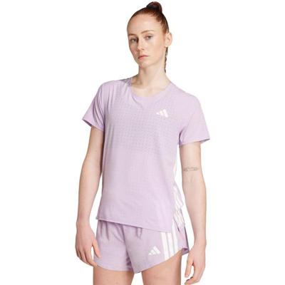 adidas Adizero T-Shirt Dames