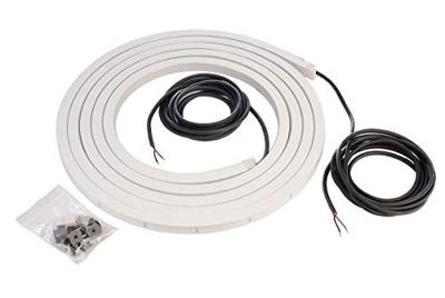 Deko Light 840288 LED-strip Energielabel: G (A - G) Met open kabeleinde 24 V/DC 5000 mm Warmwit 5 m Deko Light 840288 LED-strip Energielabel: G (A - G) Met open kabeleinde 24 V/DC 5000 mm Warmwit 5 m