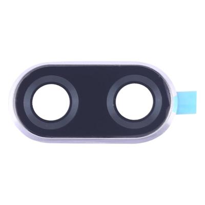 Camera lens cover voor Huawei Nova 3i/P Smart plus (2018) (zilver)
