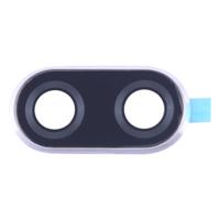Camera lens cover voor Huawei Nova 3i/P Smart plus (2018) (zilver) - thumbnail