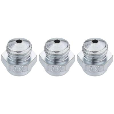 Hazet 9037N-2-025/3 9037N-2-025/3 Mondstuk 1 stuk(s)