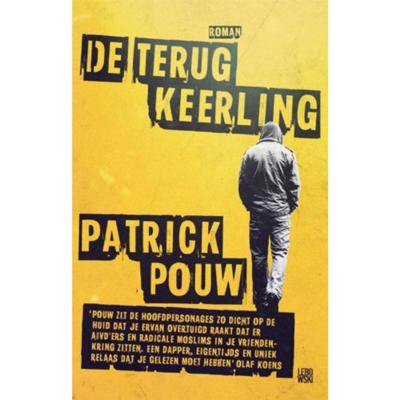 De terugkeerling - Patrick Pouw - Paperback (9789048844678)