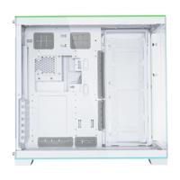 Lian Li PC-O11 Dynamic EVO RGB White - thumbnail