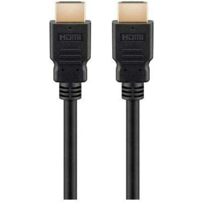 HDMI-Kabel Wirboo WS200 Zwart 1,5 m