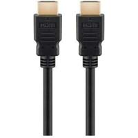 HDMI-Kabel Wirboo WS200 Zwart 1,5 m - thumbnail