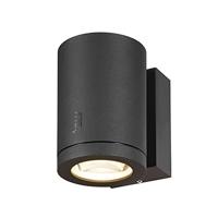 SLV ENOLA OCULUS 1006328 LED-buitenlamp (wand) LED 11 W Antraciet - thumbnail