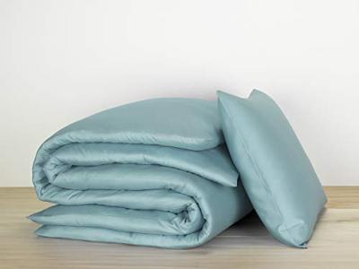 De Witte Lietaer De Witte Lietear dekbedovertrek Olivia Sea Angel 140x200/220