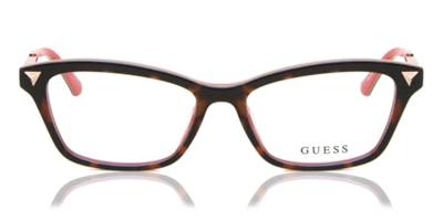 Brillenframe Dames Guess GU2797 52052 Brillenframe Dames Guess GU2797 52052