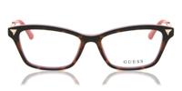 Brillenframe Dames Guess GU2797 52052 - thumbnail