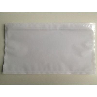 Paklijst-enveloppen 1/3A4-Dinlong blanco