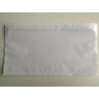 Paklijst-enveloppen 1/3A4-Dinlong blanco - thumbnail