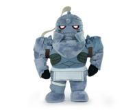 Fullmetal Alchemist Plush Figure Alphonse 26 cm - thumbnail