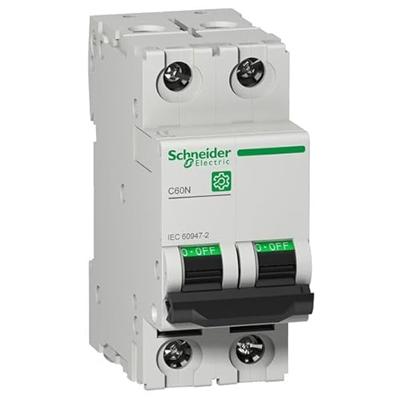 Schneider Electric LVS07932 Metaal 1 stuk(s)