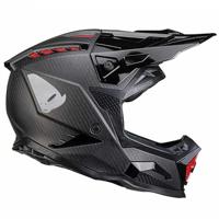 UFO PLAST crosshelm "echus carbon helmet echus carbon xl - thumbnail