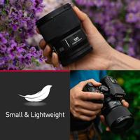 Panasonic Lumix S 100mm F/2.8 Macro - thumbnail