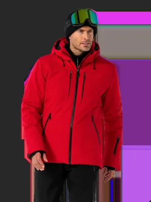 Falcon Ski Jas Heren 2XL Falcon Ski Jas Heren 2XL