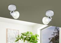 Eglo Witte plafondspotSeras 1 - 98393 - thumbnail