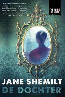 De dochter - Jane Shemilt - ebook