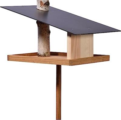 dobar Vogelvoerhuis (Montage van de Futura-stand)