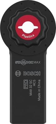 Bosch Accessories 2608669142 2608669142 Multitool 1 stuk(s)