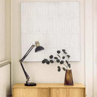 Kave Home Wandpaneel 'Basilisa' 90 x 90cm Kave Home Wandpaneel 'Basilisa' 90 x 90cm