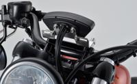 DAYTONA Tachometer unit deva multifunction sw - thumbnail