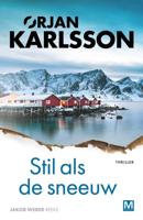 Stil als de sneeuw - Ørjan Karlsson - ebook - thumbnail
