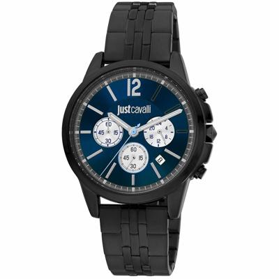 Horloge Heren Just Cavalli JC1G175M0275 (Ø 42 mm) Horloge Heren Just Cavalli JC1G175M0275 (Ø 42 mm)