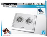 Notebook cooler - thumbnail