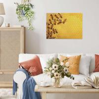 Ravensburger puzzel 1000 stukjes bijen - thumbnail