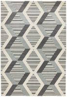 Easy Living Vloerkleed Colt -  Diamond Grey 120 x 170 cm - thumbnail