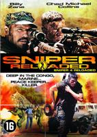 Sniper - Reloaded (DVD) - thumbnail