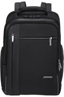 Samsonite 137260-1041 Spectrolite 3.0 Rugzak 17.3 inch | USB-poort | Expandable | Eco-Friendly | Zwart - thumbnail