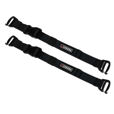 Caruba Backpack Strap Large (2 stuks)