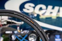 Schwalbe Buitenband pro one tle 28 x 1.10 vouw (28-622) zwart - thumbnail